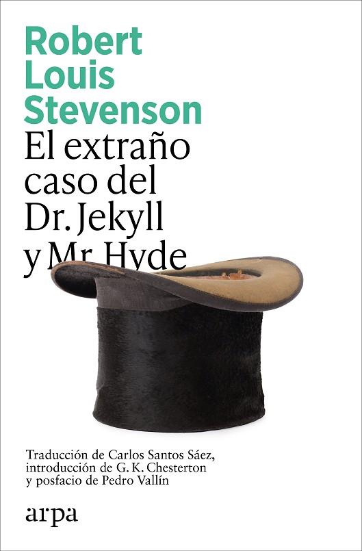 EL EXTRAÑO CASO DEL DR. JEKYLL Y MR. HYD | 9791387833848 | STEVENSON, ROBERT LOUIS | Llibres Parcir | Librería Parcir | Librería online de Manresa | Comprar libros en catalán y castellano online