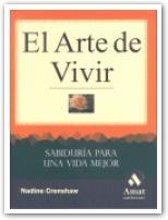 EL ARTE DE VIVIR | 9788480885874 | CRENSHAW | Llibres Parcir | Llibreria Parcir | Llibreria online de Manresa | Comprar llibres en català i castellà online