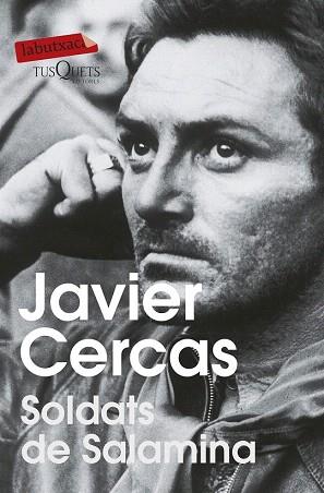 SOLDATS DE SALAMINA | 9788483839072 | JAVIER CERCAS | Llibres Parcir | Librería Parcir | Librería online de Manresa | Comprar libros en catalán y castellano online