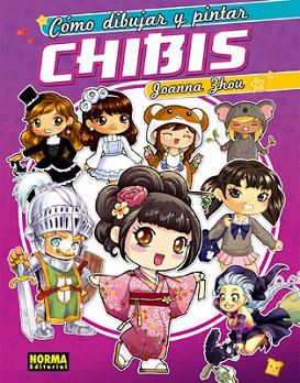 COMO DIBUJAR Y PINTAR CHIBIS | 9788467907261 | ZHOU, JOANNA | Llibres Parcir | Llibreria Parcir | Llibreria online de Manresa | Comprar llibres en català i castellà online