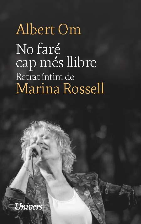 NO FARÉ CAP MÉS LLIBRE | 9788419721310 | OM I FERRER, ALBERT | Llibres Parcir | Librería Parcir | Librería online de Manresa | Comprar libros en catalán y castellano online