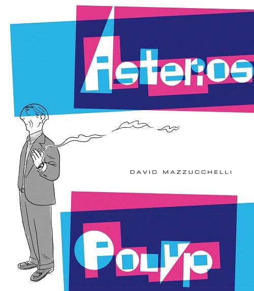 ASTERIOS POLYP | 9788416131112 | MAZZUCCHELLI, DAVID | Llibres Parcir | Librería Parcir | Librería online de Manresa | Comprar libros en catalán y castellano online