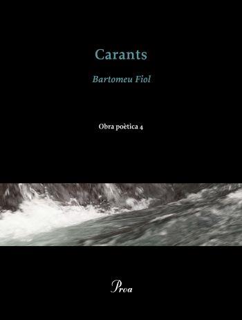 CARANTS OBRA POETICA 4 | 9788475882475 | FIOL BARTOMEU | Llibres Parcir | Librería Parcir | Librería online de Manresa | Comprar libros en catalán y castellano online