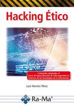 HACKING ÈTICO | 9788418971792 | HERRERO PÉREZ, LUIS | Llibres Parcir | Llibreria Parcir | Llibreria online de Manresa | Comprar llibres en català i castellà online