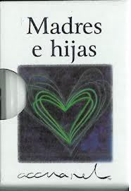 MADRES E HIJAS | 9788490103494 | AA.VV | Llibres Parcir | Librería Parcir | Librería online de Manresa | Comprar libros en catalán y castellano online