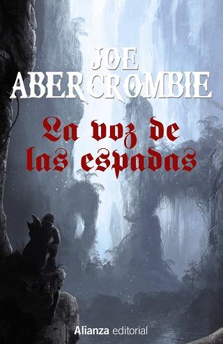 LA VOZ DE LAS ESPADAS | 9788491044359 | ABERCROMBIE, JOE | Llibres Parcir | Llibreria Parcir | Llibreria online de Manresa | Comprar llibres en català i castellà online