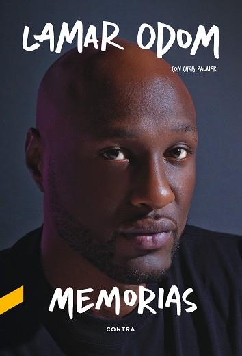 MEMORIAS | 9788412028799 | ODOM, LAMAR / PALMER, CHRIS | Llibres Parcir | Llibreria Parcir | Llibreria online de Manresa | Comprar llibres en català i castellà online