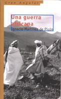 GUERRA AFRICANA | 9788434868359 | MARTINEZ | Llibres Parcir | Llibreria Parcir | Llibreria online de Manresa | Comprar llibres en català i castellà online