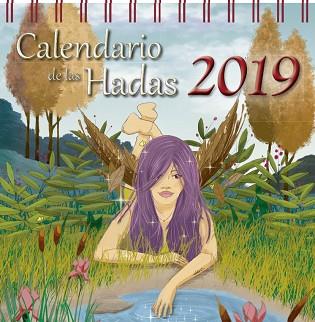 CALENDARIO 2019 DE LAS HADAS | 9788491113478 | VARIOS AUTORES | Llibres Parcir | Librería Parcir | Librería online de Manresa | Comprar libros en catalán y castellano online