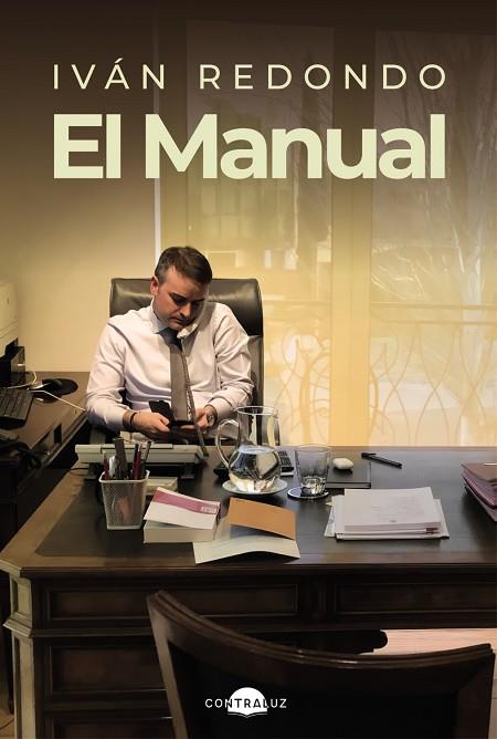 EL MANUAL | 9791387810696 | REDONDO, IVÁN | Llibres Parcir | Llibreria Parcir | Llibreria online de Manresa | Comprar llibres en català i castellà online