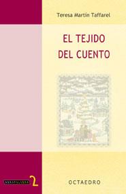 EL TEJIDO DEL CUENTO | 9788480635035 | MARTIN TAFFAREL | Llibres Parcir | Llibreria Parcir | Llibreria online de Manresa | Comprar llibres en català i castellà online