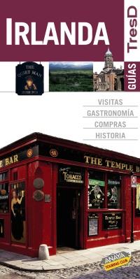 GUIA 3D IRLANDA | 9788499350165 | Llibres Parcir | Llibreria Parcir | Llibreria online de Manresa | Comprar llibres en català i castellà online