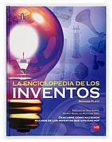 ENCICLOPEDIA DE LOS INVENTOS | 9788434896475 | Llibres Parcir | Librería Parcir | Librería online de Manresa | Comprar libros en catalán y castellano online