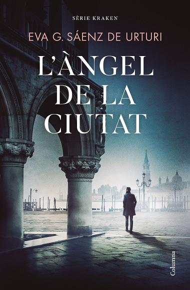 L'ÀNGEL DE LA CIUTAT | 9788466430494 | GARCÍA SÁENZ DE URTURI, EVA | Llibres Parcir | Librería Parcir | Librería online de Manresa | Comprar libros en catalán y castellano online