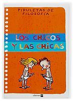 LOS CHICOS Y LAS CHICAS | 9788434889750 | LABBE | Llibres Parcir | Librería Parcir | Librería online de Manresa | Comprar libros en catalán y castellano online