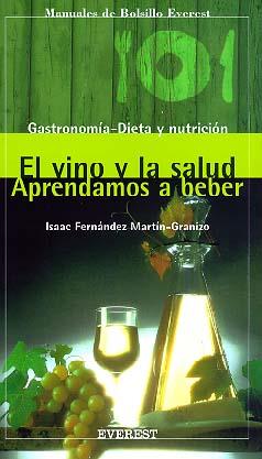 EL VINO Y LA SALUD | 9788424125806 | FERNANDEZ | Llibres Parcir | Librería Parcir | Librería online de Manresa | Comprar libros en catalán y castellano online