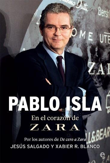 PABLO ISLA | 9788491640219 | SALGADO, JESÚS/R. BLANCO, XABIER | Llibres Parcir | Librería Parcir | Librería online de Manresa | Comprar libros en catalán y castellano online
