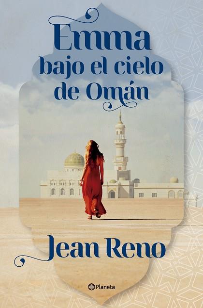 EMMA BAJO EL CIELO DE OMÁN | 9788408303558 | RENO, JEAN | Llibres Parcir | Llibreria Parcir | Llibreria online de Manresa | Comprar llibres en català i castellà online