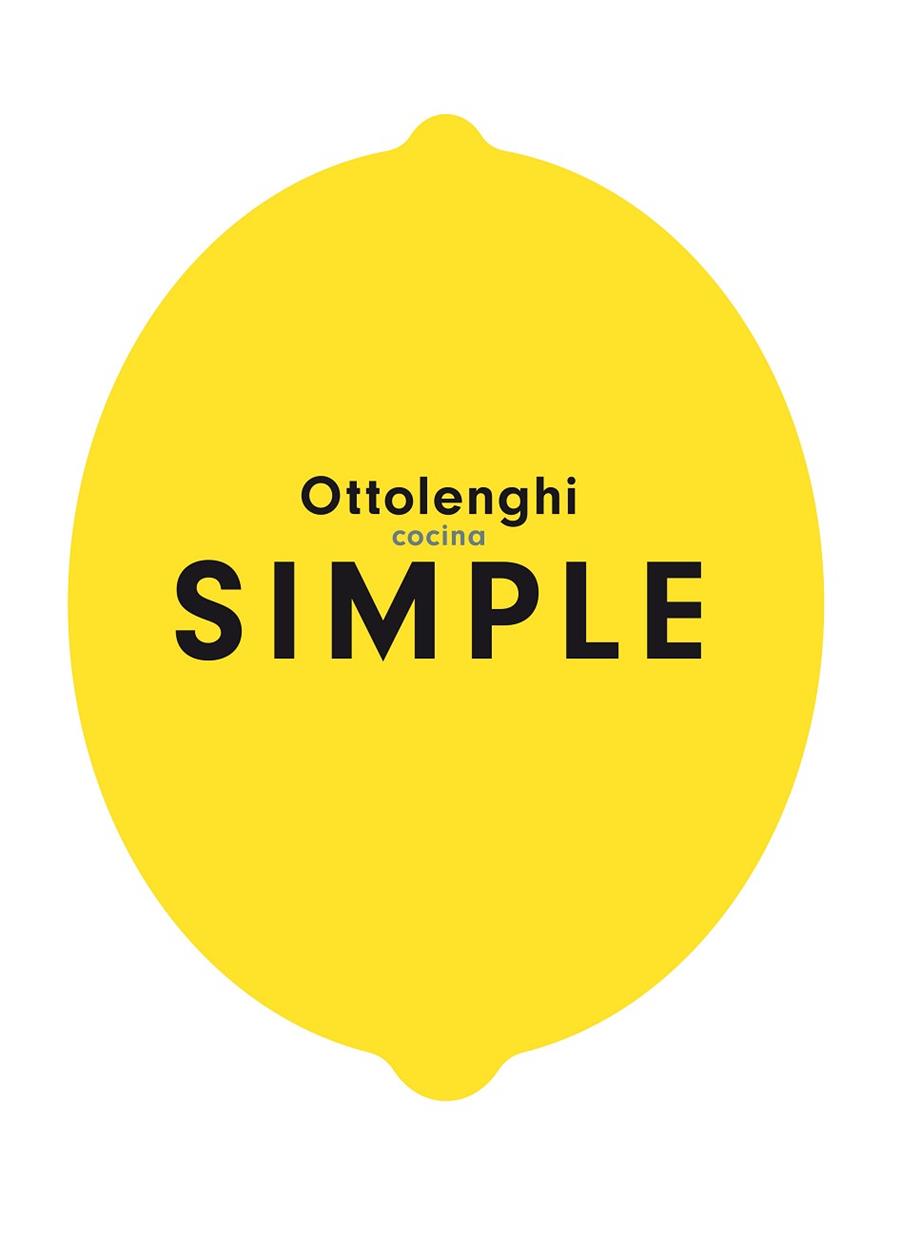 COCINA SIMPLE | 9788416295159 | OTTOLENGHI, YOTAM | Llibres Parcir | Librería Parcir | Librería online de Manresa | Comprar libros en catalán y castellano online
