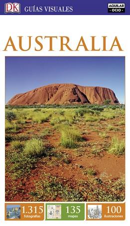 GUIA VISUAL AUSTRALIA 2016 | 9788403511903 | VARIOS AUTORES | Llibres Parcir | Librería Parcir | Librería online de Manresa | Comprar libros en catalán y castellano online