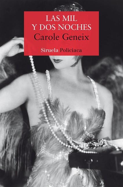 LAS MIL Y DOS NOCHES | 9788417860783 | GENEIX, CAROLE | Llibres Parcir | Librería Parcir | Librería online de Manresa | Comprar libros en catalán y castellano online
