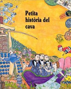 Petita història del cava | 9788485984923 | Puig i Vayreda, Eduard | Llibres Parcir | Llibreria Parcir | Llibreria online de Manresa | Comprar llibres en català i castellà online