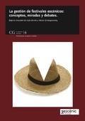LA GESTIÓN DE TEATROS: MODELOS Y ESTRATEGIAS PARA EQUIPAMIENTOS CULTURALES | 9788493851910 | BONET AGUSTÍ, LLUÍS/SCHARGORODSKY, HÉCTOR | Llibres Parcir | Librería Parcir | Librería online de Manresa | Comprar libros en catalán y castellano online