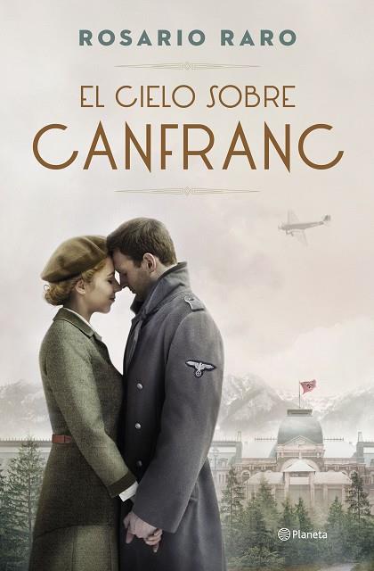 EL CIELO SOBRE CANFRANC | 9788408255963 | RARO, ROSARIO | Llibres Parcir | Llibreria Parcir | Llibreria online de Manresa | Comprar llibres en català i castellà online