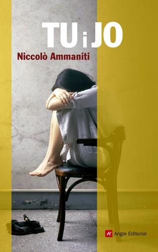 Tu i jo | 9788415307013 | Ammaniti, Niccolò | Llibres Parcir | Llibreria Parcir | Llibreria online de Manresa | Comprar llibres en català i castellà online