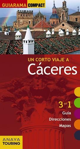 CÁCERES | 9788499358321 | IZQUIERDO, PASCUAL | Llibres Parcir | Llibreria Parcir | Llibreria online de Manresa | Comprar llibres en català i castellà online