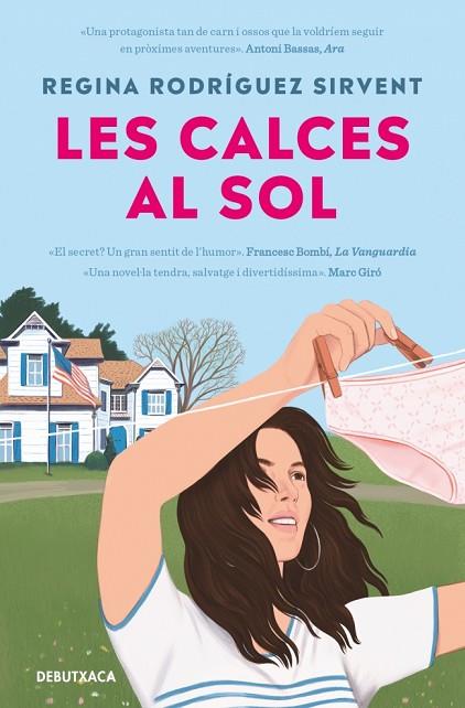 LES CALCES AL SOL (EDICIÓ LIMITADA) | 9788419394439 | RODRÍGUEZ SIRVENT, REGINA | Llibres Parcir | Librería Parcir | Librería online de Manresa | Comprar libros en catalán y castellano online