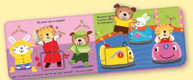 UN DIA D'EXCURSIO LLIBRE ROBA | 9788499325514 | Llibres Parcir | Llibreria Parcir | Llibreria online de Manresa | Comprar llibres en català i castellà online