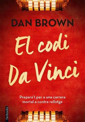 EL CODI DA VINCI. NOVA EDICIÓ | 9788416716036 | DAN BROWN | Llibres Parcir | Librería Parcir | Librería online de Manresa | Comprar libros en catalán y castellano online