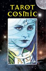 TAROT COSMIC | 9788489897540 | LOSCHE | Llibres Parcir | Librería Parcir | Librería online de Manresa | Comprar libros en catalán y castellano online