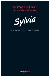 SYLVIA | 9788492840915 | FAST, HOWARD | Llibres Parcir | Llibreria Parcir | Llibreria online de Manresa | Comprar llibres en català i castellà online