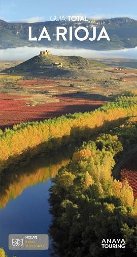 LA RIOJA | 9788491584759 | RAMOS CAMPOS, ALFREDO/SERRA NARANJO, RAFAEL/GÓMEZ, IÑAKI | Llibres Parcir | Librería Parcir | Librería online de Manresa | Comprar libros en catalán y castellano online