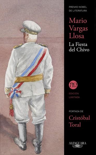 LA FIESTA DEL CHIVO | 9788420419824 | VARGAS LLOSA, MARIO | Llibres Parcir | Llibreria Parcir | Llibreria online de Manresa | Comprar llibres en català i castellà online