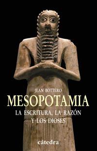 MESOPOTAMIA | 9788437621197 | BOTTERO | Llibres Parcir | Llibreria Parcir | Llibreria online de Manresa | Comprar llibres en català i castellà online