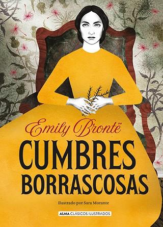 CUMBRES BORRASCOSAS | 9788415618898 | BRONTË, EMILY | Llibres Parcir | Llibreria Parcir | Llibreria online de Manresa | Comprar llibres en català i castellà online