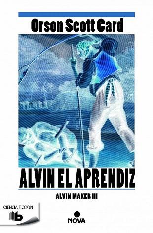 ALVIN EL APRENDIZ (ALVIN MAKER 3) | 9788490701294 | CARD, ORSON SCOTT | Llibres Parcir | Librería Parcir | Librería online de Manresa | Comprar libros en catalán y castellano online