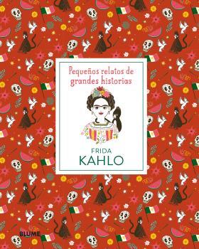 FRIDA KAHLO | 9788417492397 | THOMAS, ISABEL/MADRIZ, MARIANNA | Llibres Parcir | Librería Parcir | Librería online de Manresa | Comprar libros en catalán y castellano online