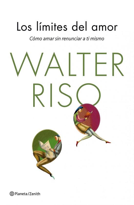 LOS LÍMITES DEL AMOR | 9788408138167 | WALTER RISO | Llibres Parcir | Librería Parcir | Librería online de Manresa | Comprar libros en catalán y castellano online