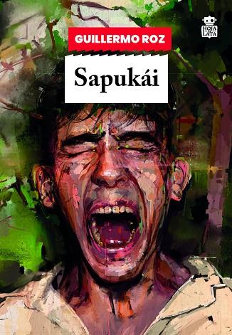 SAPUKÁI | 9788418918438 | ROZ, GUILERMO | Llibres Parcir | Librería Parcir | Librería online de Manresa | Comprar libros en catalán y castellano online