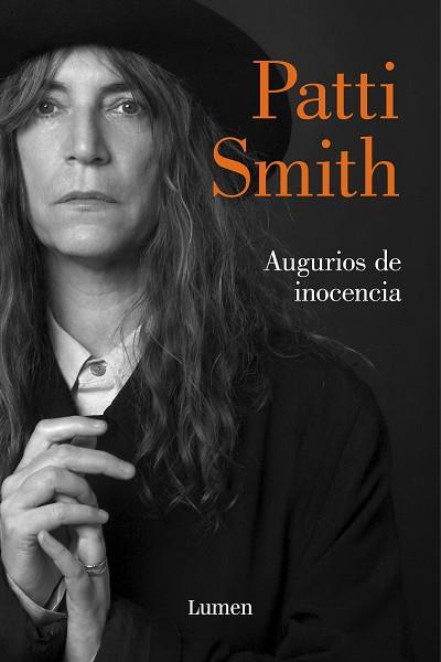 AUGURIOS DE INOCENCIA | 9788426406248 | SMITH, PATTI | Llibres Parcir | Librería Parcir | Librería online de Manresa | Comprar libros en catalán y castellano online