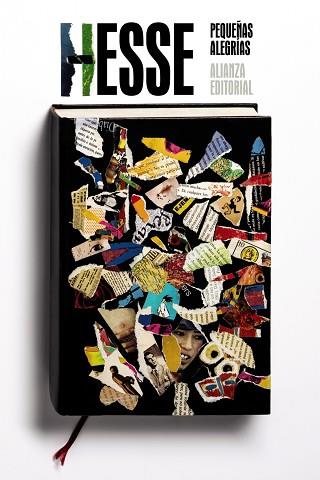 PEQUEÑAS ALEGRÍAS | 9788491043713 | HESSE, HERMANN | Llibres Parcir | Librería Parcir | Librería online de Manresa | Comprar libros en catalán y castellano online