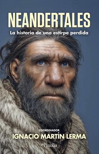 NEANDERTALES | 9791387556785 | Llibres Parcir | Llibreria Parcir | Llibreria online de Manresa | Comprar llibres en català i castellà online