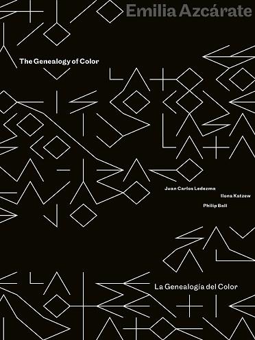 LA GENEALOGÍA DEL COLOR. EMILIA AZCÁRATE | 9788417141240 | VARIOS AUTORES | Llibres Parcir | Llibreria Parcir | Llibreria online de Manresa | Comprar llibres en català i castellà online