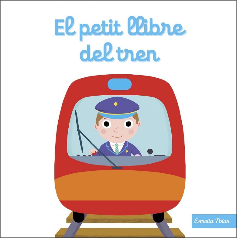 EL PETIT LLIBRE DEL TREN | 9788413895383 | CHOUX, NATHALIE | Llibres Parcir | Librería Parcir | Librería online de Manresa | Comprar libros en catalán y castellano online