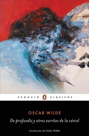 DE PROFUNDIS Y OTROS ESCRITOS DE LA CARCEL | 9788491052364 | WILDE, OSCAR | Llibres Parcir | Llibreria Parcir | Llibreria online de Manresa | Comprar llibres en català i castellà online