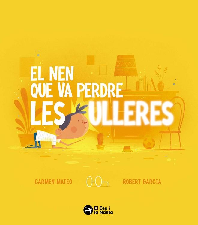 EL NIÑO QUE PERDIÓ LAS GAFAS | 9788419747884 | MATEO, CARMEN | Llibres Parcir | Librería Parcir | Librería online de Manresa | Comprar libros en catalán y castellano online